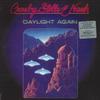 LP Record CROSBY STILLS NASH Daylight Again R119360 Atlantic 2018 US Rock