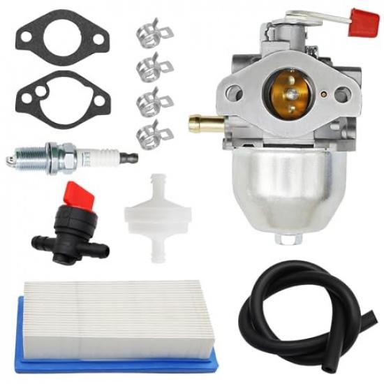 Carburetor for Generac 4000XL Nikki 97747 C1535 GN220 GH220HS W436BRE T44 35PDS3