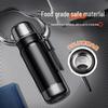 TKK Bullet Thermos Flask