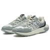 New FILA Heritage FHT Low Top Casual Running Shoes Men's Silver Gray F12M134145FSG
