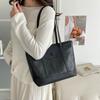 New Trendy Versatile Women's Bags, Fashion Bags, Largecapacity Shoulder Tote Bags.