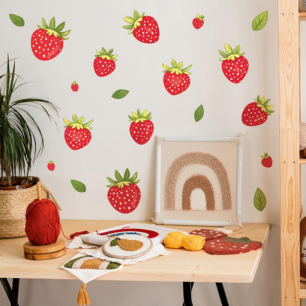 Personliga köks- och restaurangfläktar Hemförskönande dekorationsstickers