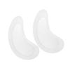 1Pair Micro-Needle Under Eye Patch For Wrinkles Fine Lines Removal Hyaluronic Acid Eye Mask Puffiness Eye Pad