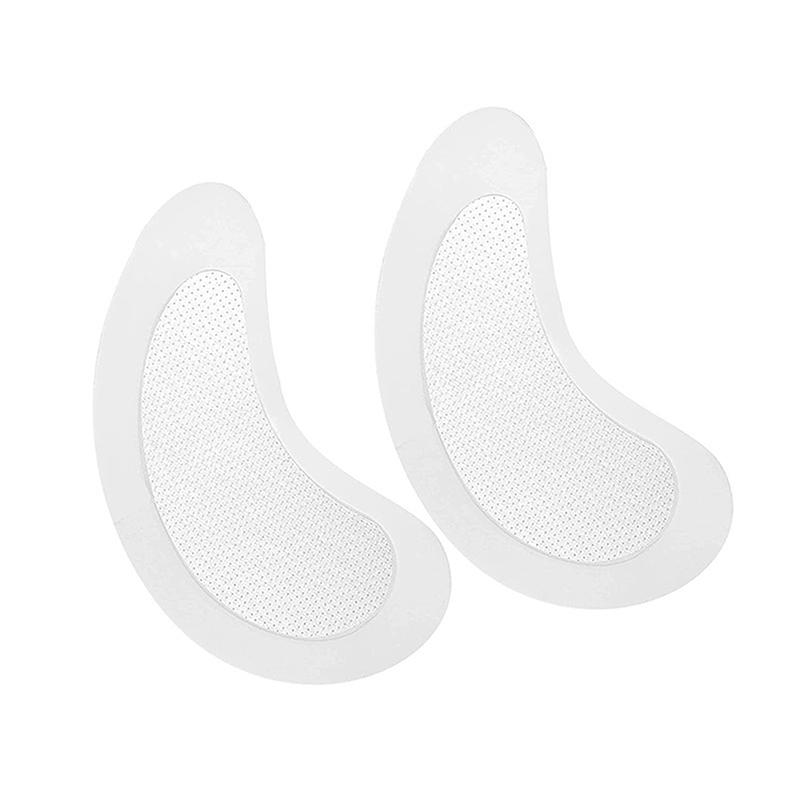 1Pair Micro-Needle Under Eye Patch For Wrinkles Fine Lines Removal Hyaluronic Acid Eye Mask Puffiness Eye Pad