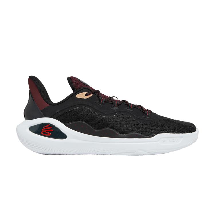 Under Armour Curry 11 Domaine 45.5