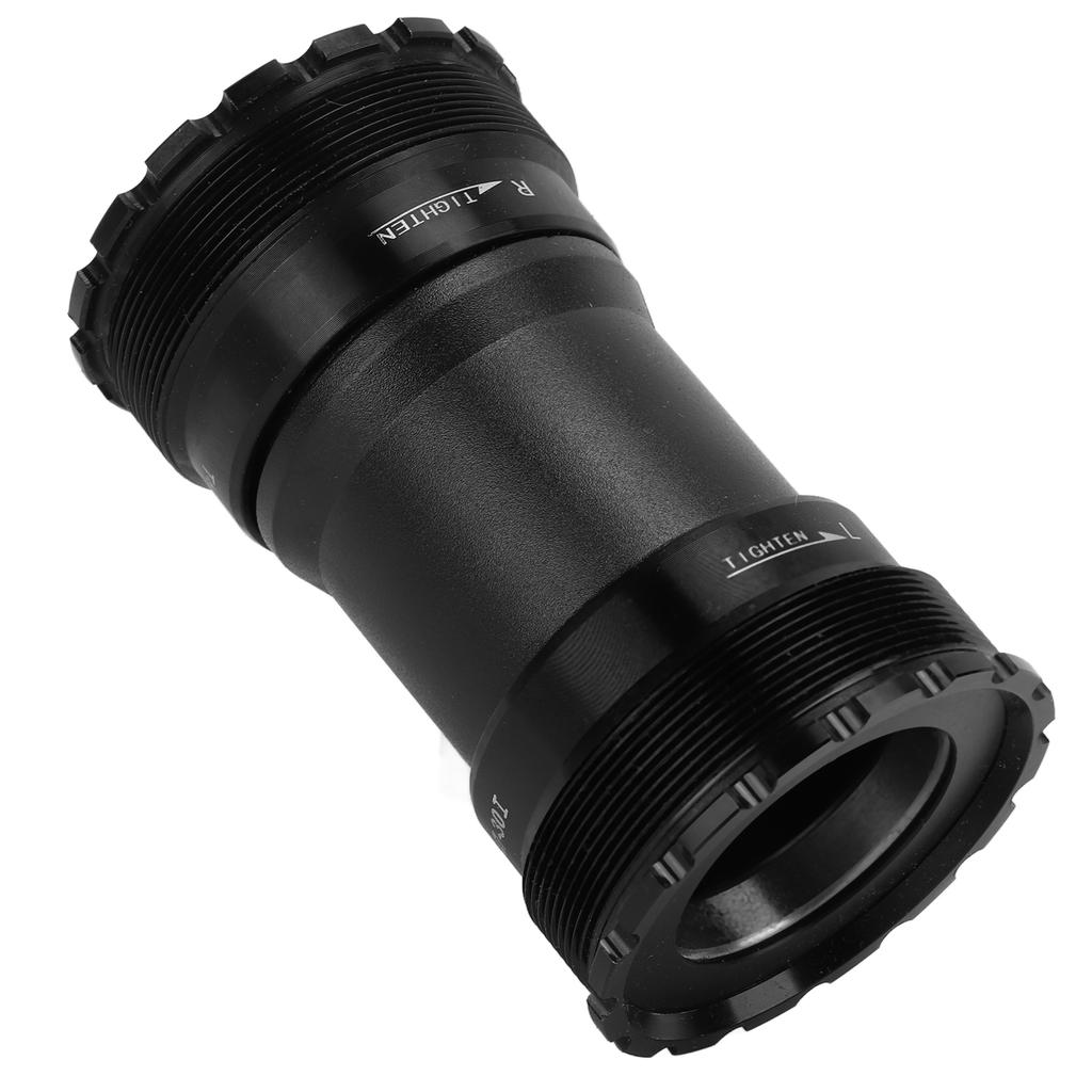 Bicycle Bottom Bracket T47 Thread Bearing Built In Bottom Diameter 47mm Inner Diameter Shaft 30mm