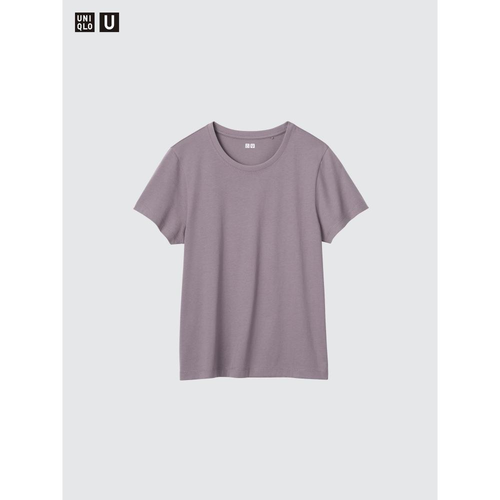 Uniqlo Japan Supima CoTTon T