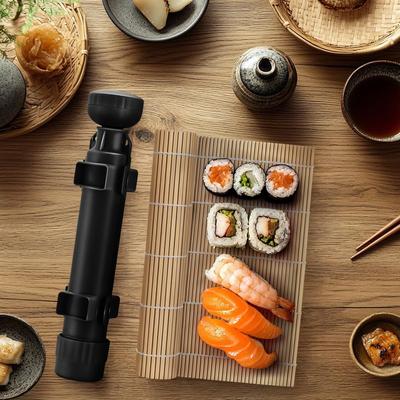 Sushi Aletleri – Suşi Kalıpları