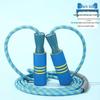 Jianli Kids Adjustable Bearing Jump Rope for Exam Training