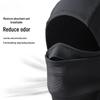Mling Cycling Balaclava & Neck Warmer