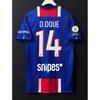 2026 World Cup National Team Soccer Jerseys Custom Player Name Number Football Shirts Sports Training Wear