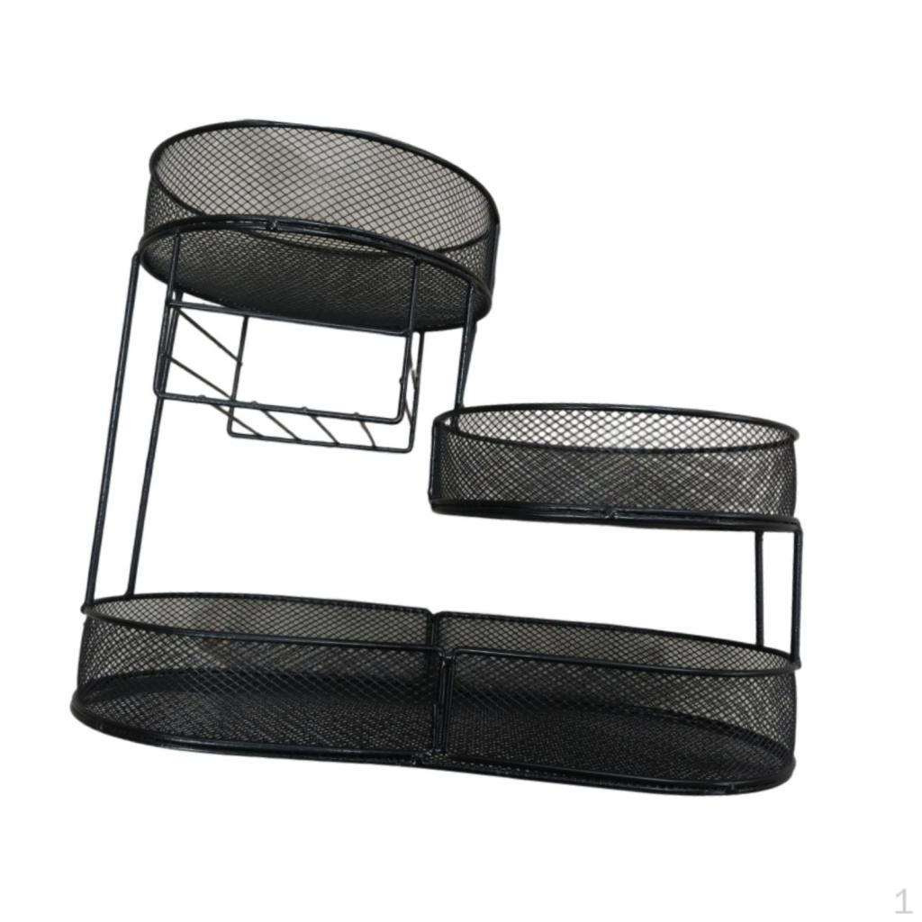 Compto Desk Basket Storage Maître Master