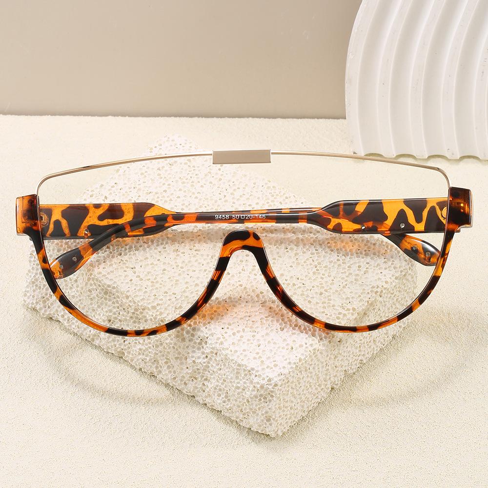 Big Size Ladies'S Sunglasses European American Wind Proof Men Sun Glass Bicycling Hiking Outdoor Sunglasses Ladies