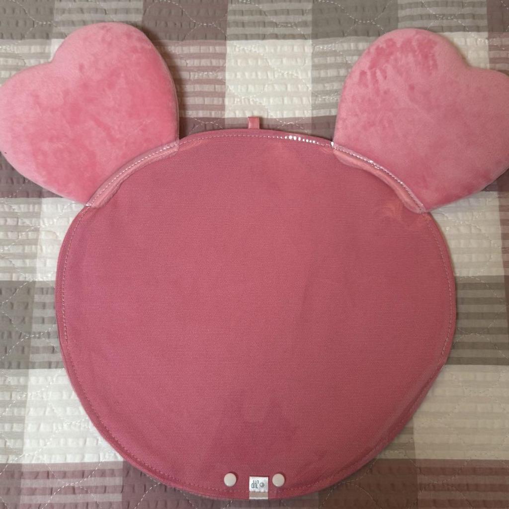 [USED] Today's limited price! TWICE MOMO Mobley fan cover fan case