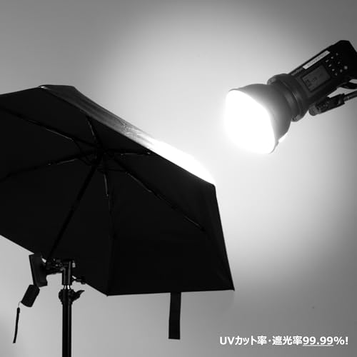 Captain Stag Folding Umbrella UY-7103