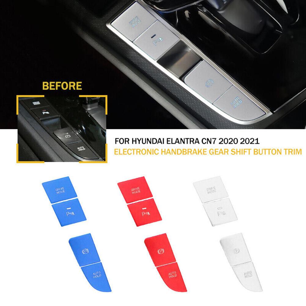 

Отделка крышки кнопки, 100% новый, 4 шт./компл., прост в использовании