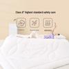 LUOLAI Soy Fiber Antibacterial All-Season Quilt