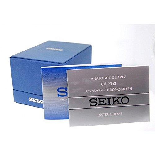 Seiko 5 SNXS73K1 Men's Mechanical Wristwatch