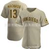 San Diego Padres Baseball Jersey 2 Bogaerts 7 Kim 9 Embroidered Cotton Sports Uniform Men Women Fall