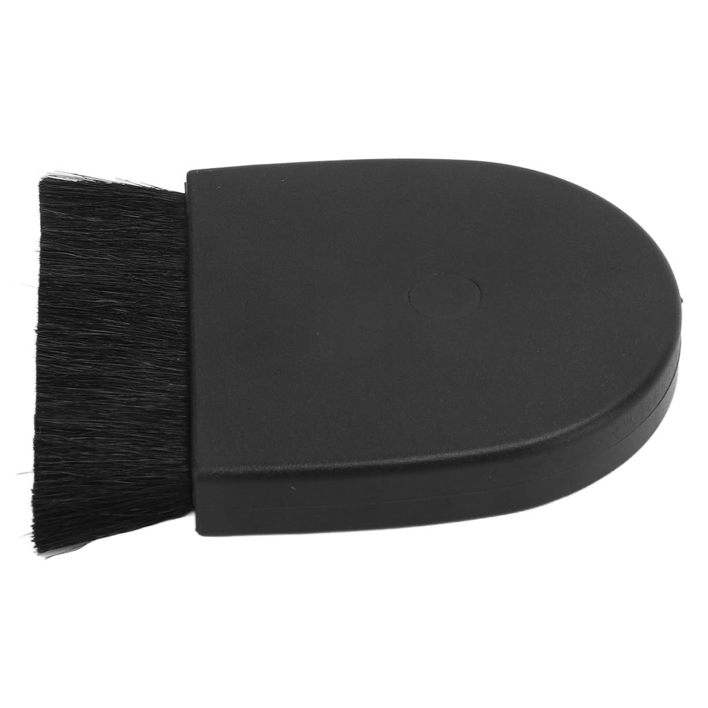 Vinyl Record Player Cleaning Brush Turntable Phono Cleaner Tool Dust Collector Accessories