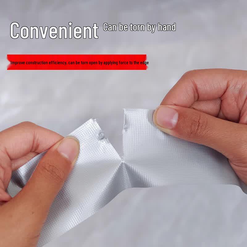 High-Viscosity Cloth Adhesive Tape
