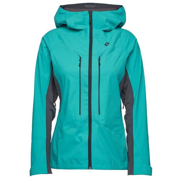 Black Diamond Куртка Dawn Patrol Hybrid