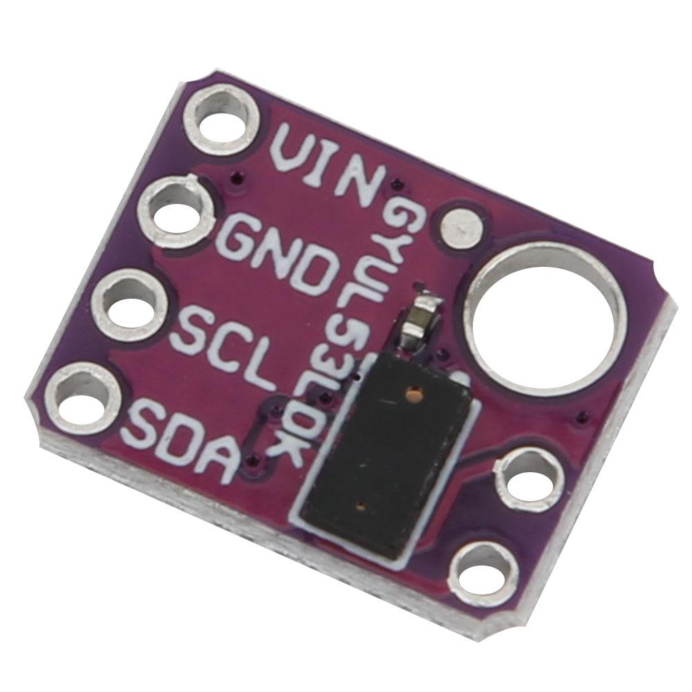 GY-530 VL53L0X Time Of   ToF   Distance Measurement Ranging Sensor Module(Blue )