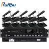 Runpu RP-SW23-10 Wireless Gooseneck Conference Microphone System (CN Version)
