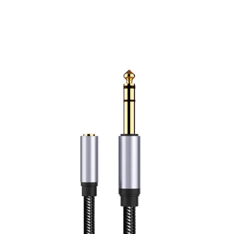 Buy 6.5mm Male to 3.5mm Female Audio 
