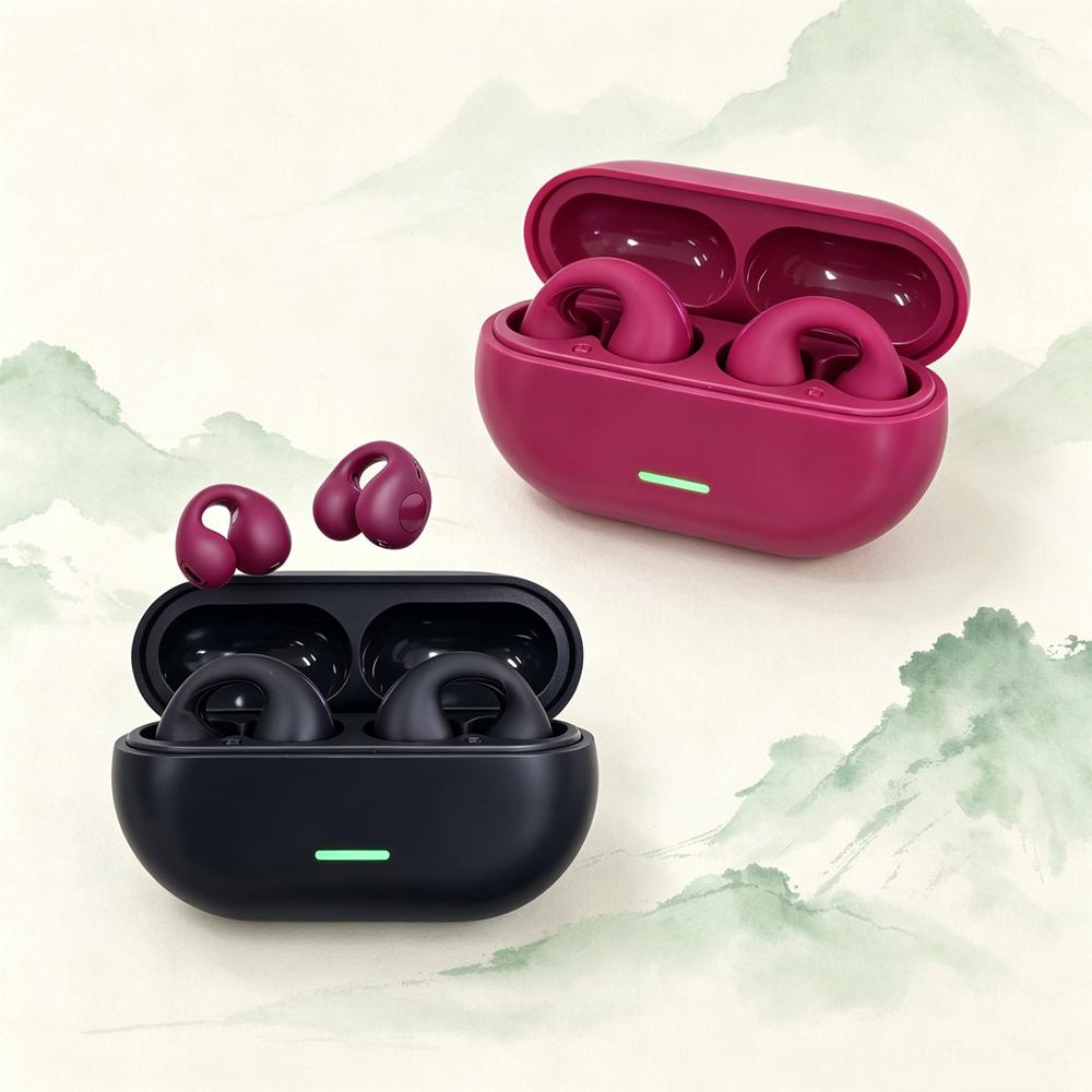Xiaomi TWS Bluetooth Earbuds Bluetooth Headphones Comfortable Bluetooth Headsets Feature Plush Cushions for Extended Listening Sessions