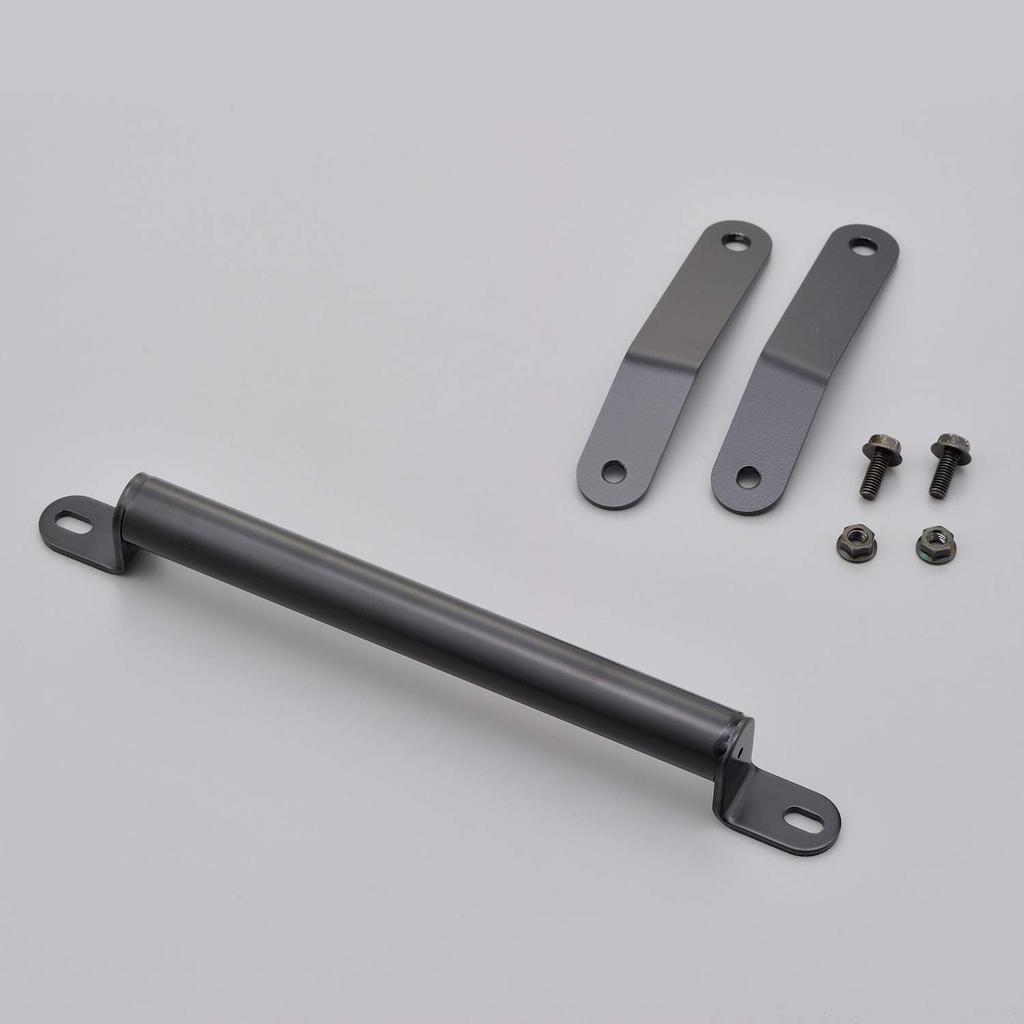 Daytona Motorcycle Clamp Bar for Yamaha Cygnus X and Cygnus Grifas Bar FE 99278 (19-20) (22) - Multi-Mount
