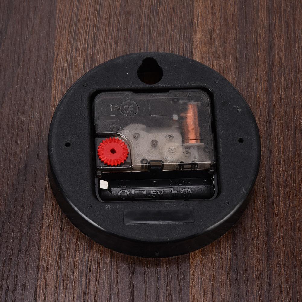 Wood Wood Wall Clock Luminous Rustic Wall Clock Decorative Wall Hanging Clock Living Room