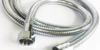 Shower panel tap - Nickel plated