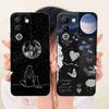Für vivo Y200 5G Hülle Beliebtes Süßes Design Silikon Rückseite Für Vivo y200 Y 200 5G Handy Schutzhüllen Stoßfänger