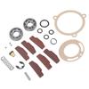 Replacement Overhaul Set Essential Overhaul Set Plastic & Steel Comprehensive Overhaul Set Quick Installs for 231 231C