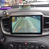 Kia Sorento 2015-2017 Android Smart Navigation Mittelkonsolenbildschirm