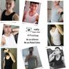 Men's Summer Modal Ice Silk Sleeveless Fitness Vest