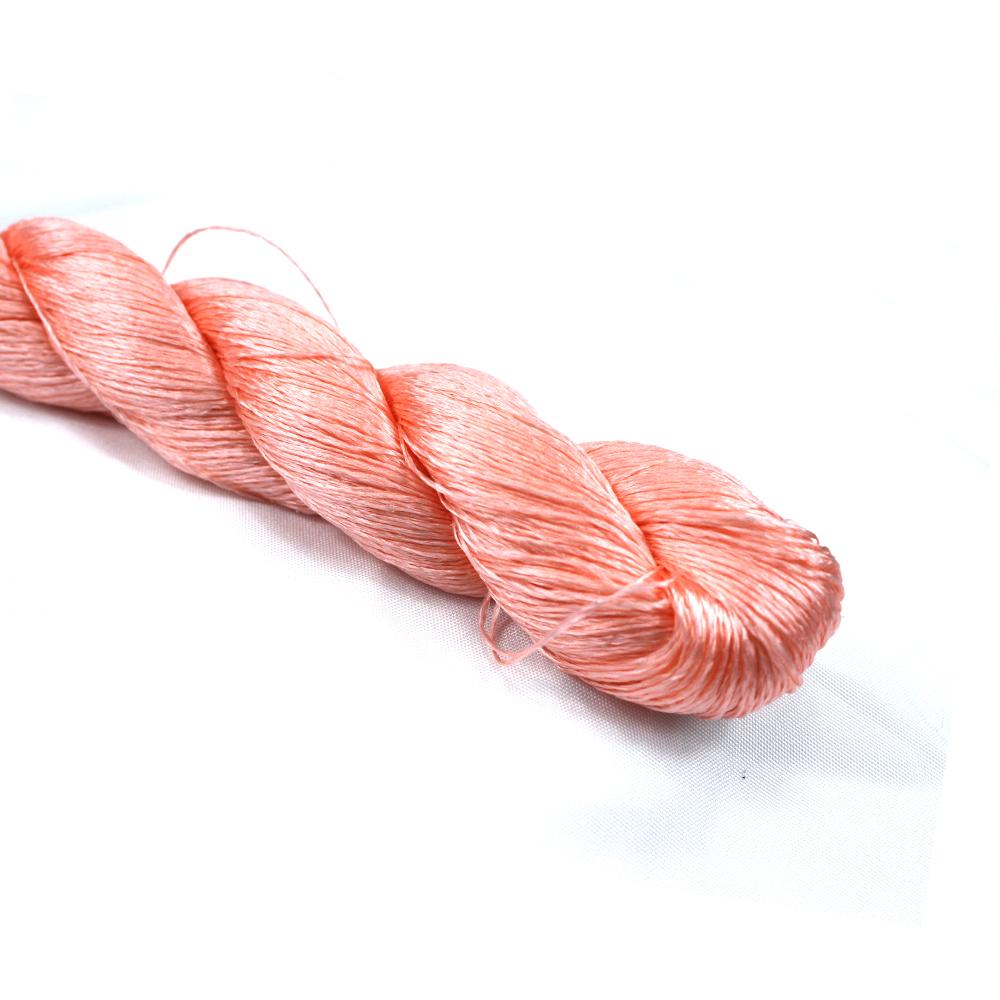 

Red Series Silk Thread 400m Hand Embroidery Cross Stitch