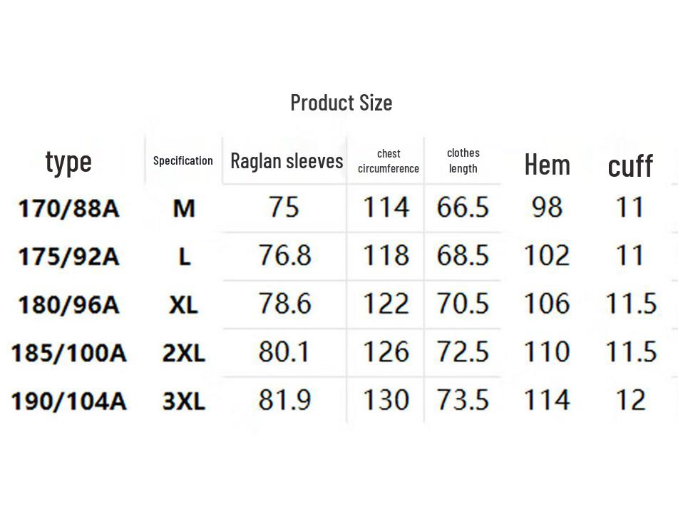 JOW Men's American Style Color-Block Baseball Collar Flight Jacket