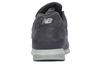 New Balance 996 Low Cut 'Dark Grey' MRL996PG