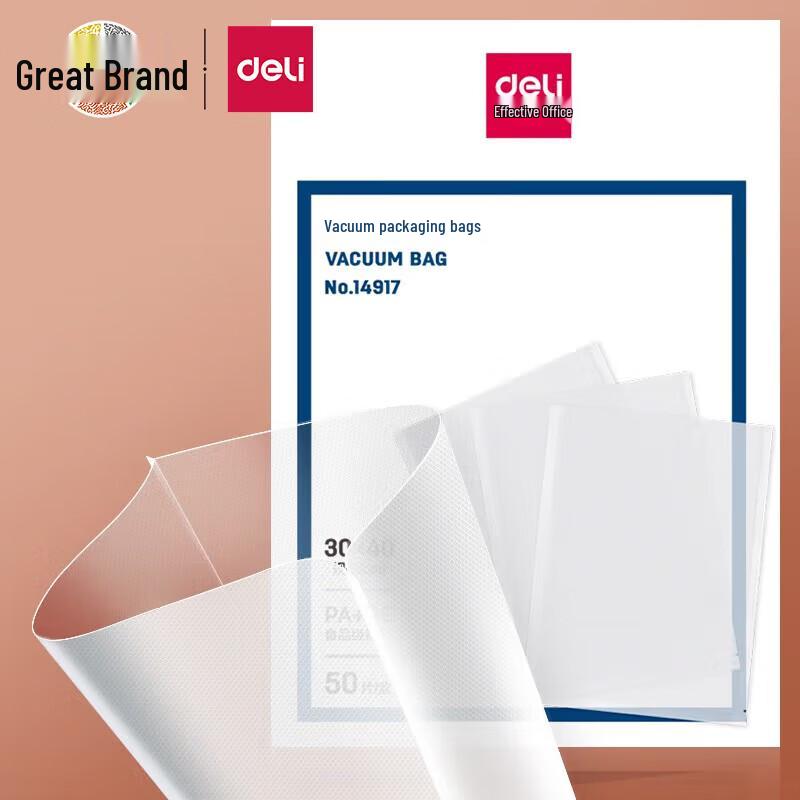 Deli Vacuum Sealer Bags