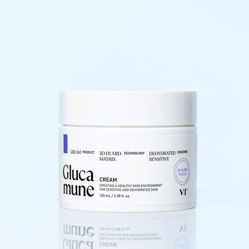 VT Glucamune Крем 100мл