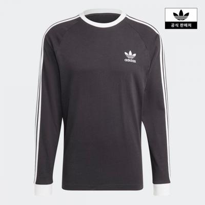 Adicolor Classic 3s Long Sleeve Tee Ia4877