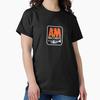 A&M RECORDS Logo Classic T-Shirt
