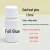 DIY Burned Foil Art Kit: Creative Handmade Gold Foil Decorative Painting