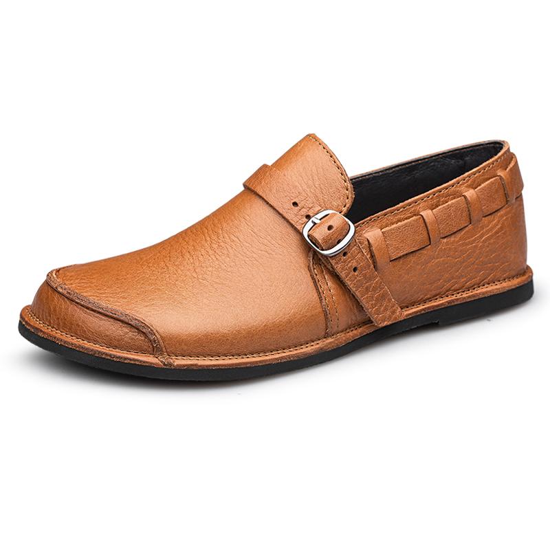

Модные мужские кожаные туфли свадебные туфли мягкие мужские нарядные дышащие дорожные элегантные туфли ручной работы легкие мокасины мужские лоферы 47 шоколадный