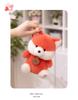 Genuine Xiang Dun Dun Red Panda & Penguin Plush Desk Companions - Cute Children's Birthday Gift