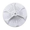 W11252784 Washing Machine Drive Plate Replacement Part For Multiple Laundry Appliances High Quality Construction Easy Installation