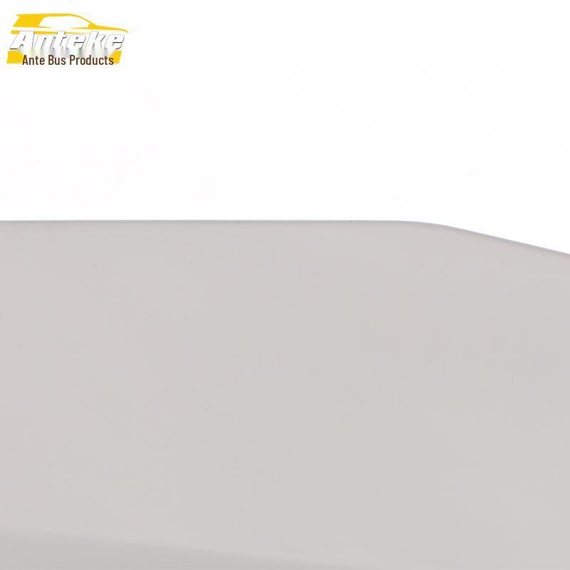 22 Highlander Door Edge & Bumper Trim, Anti-Scratch Stickers