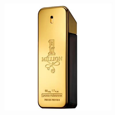 1 Million Eau De Toilette 200 Ml Mens Fragrance